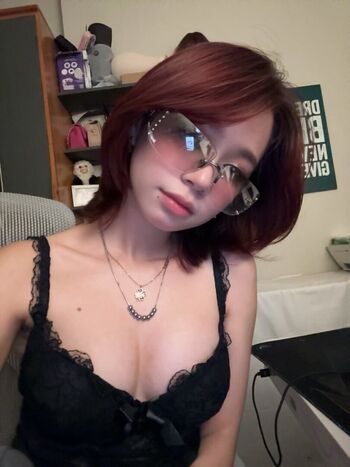 Full leaked Hsimingg page private onlyfans photo