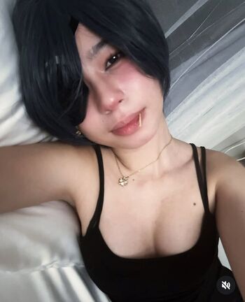 Full leaked Hsimingg page private onlyfans photo