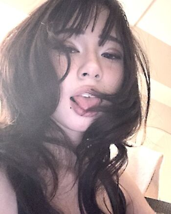 Full leaked Hsimingg private onlyfans photo