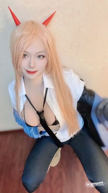 Full leaked Hsoguma private onlyfans photo