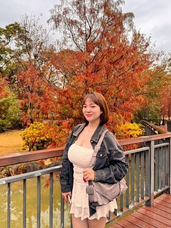 Full leaked Hsuanbelle private onlyfans photo