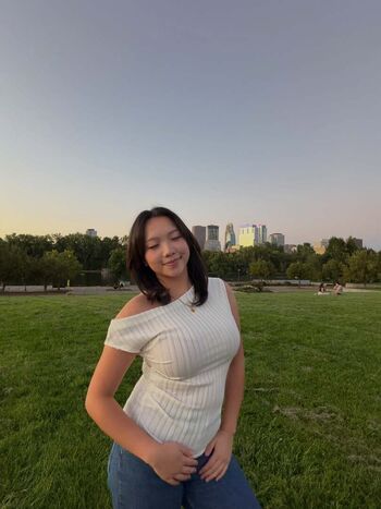 Full leaked Huabsib xyooj private onlyfans photo