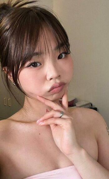 Full leaked Huacake private onlyfans photo