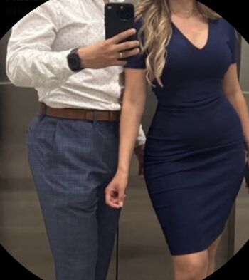 Full leaked Hubbywifeyof private onlyfans photo