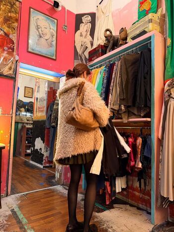 Full leaked Huh yunjin page private onlyfans photo