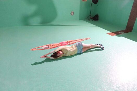 Huh Yunjin 허윤진