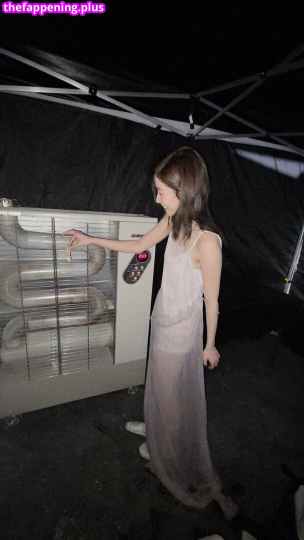 Huh Yunjin 허윤진