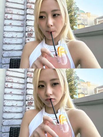 Huh Yunjin 허윤진