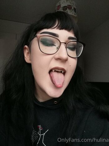 Full leaked Hulina private onlyfans photo