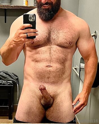 Full leaked Hunghero private onlyfans photo