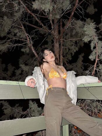 Full leaked Hunnybabyjuno private onlyfans photo