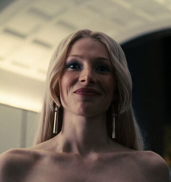 Full leaked Hunter schafer page private onlyfans photo