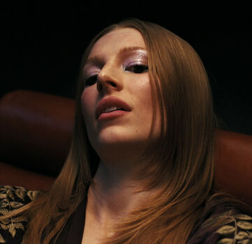 Full leaked Hunter schafer page private onlyfans photo