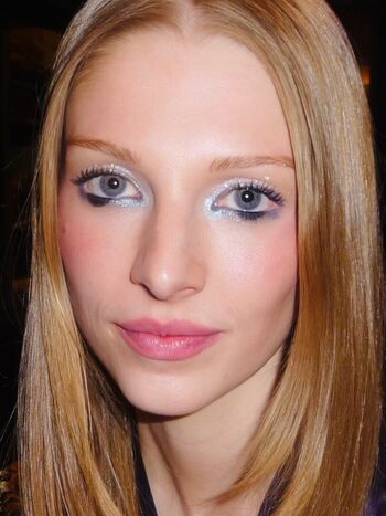 Full leaked Hunter schafer page private onlyfans photo