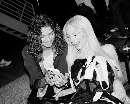 Full leaked Hunter schafer page private onlyfans photo