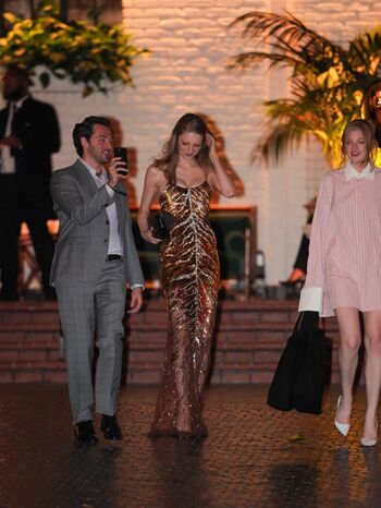 Full leaked Hunter schafer page private onlyfans photo