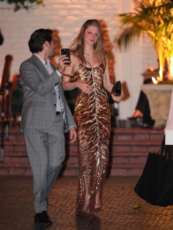 Full leaked Hunter schafer page private onlyfans photo