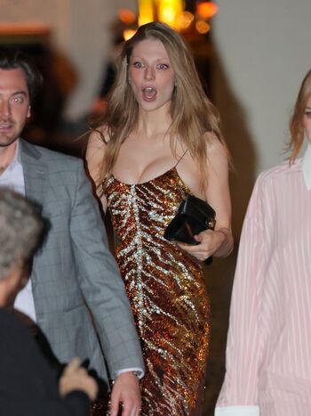 Full leaked Hunter schafer private onlyfans photo