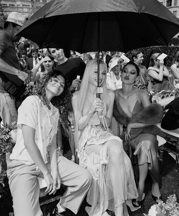 Full leaked Hunter schafer private onlyfans photo