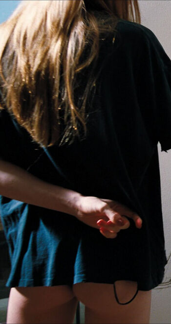 Full leaked Hunter schafer private onlyfans photo