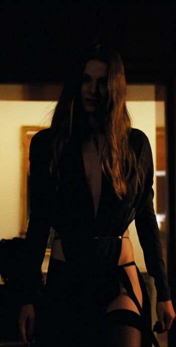 Full leaked Hunter schafer private onlyfans photo