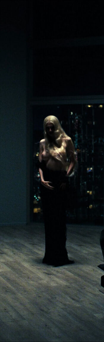 Full leaked Hunter schafer private onlyfans photo