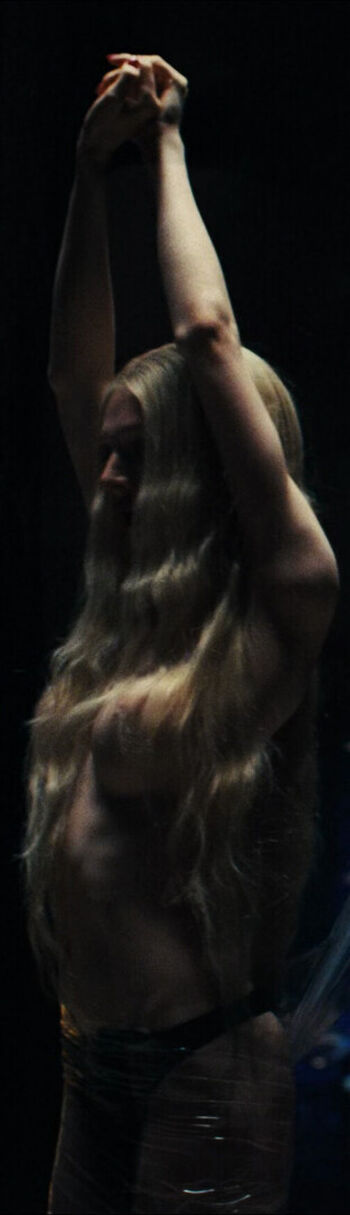 Full leaked Hunter schafer private onlyfans photo