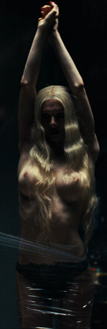 Full leaked Hunter schafer private onlyfans photo