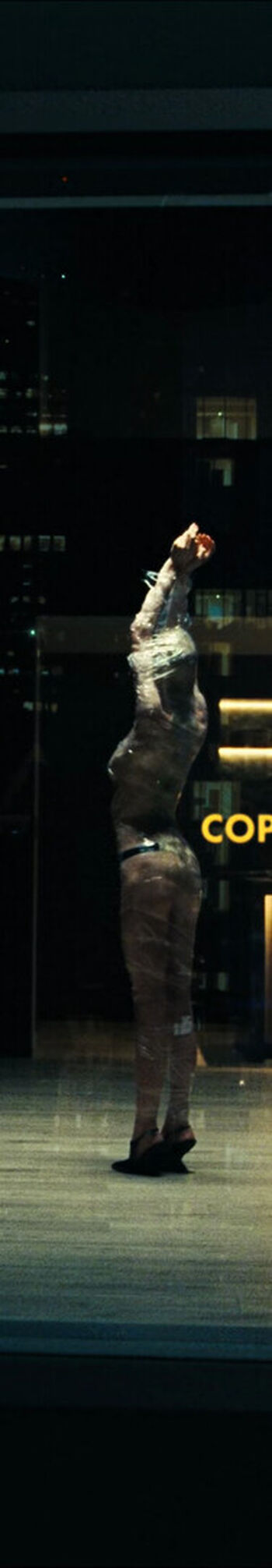 Full leaked Hunter schafer private onlyfans photo