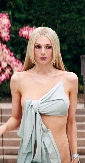 Full leaked Hunter schafer private onlyfans photo