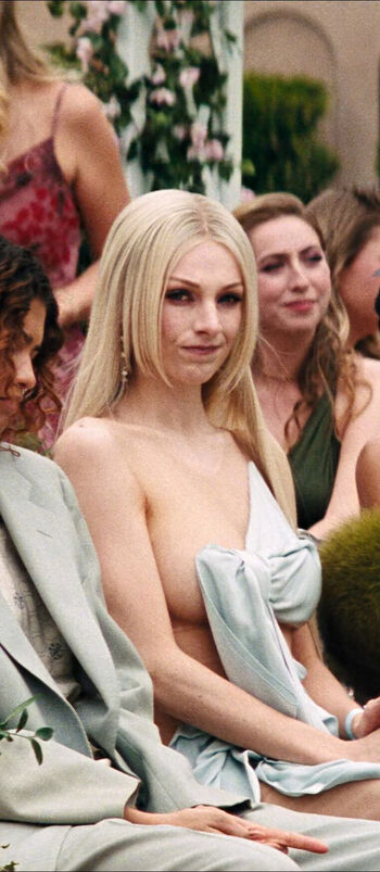 Full leaked Hunter schafer private onlyfans photo