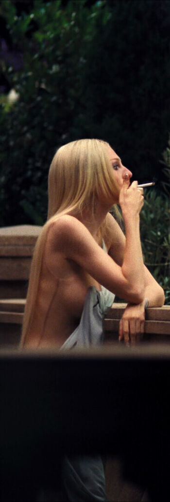 Full leaked Hunter schafer private onlyfans photo