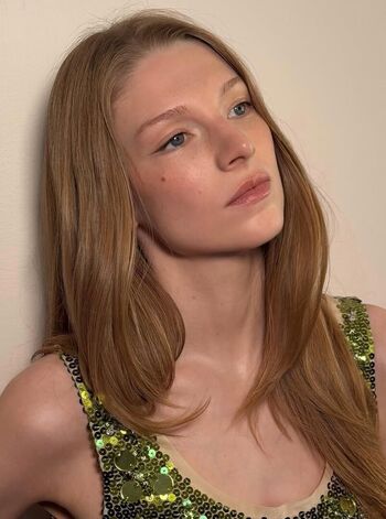 Full leaked Hunter schafer private onlyfans photo
