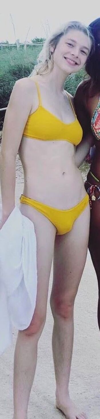 Hunter Schafer