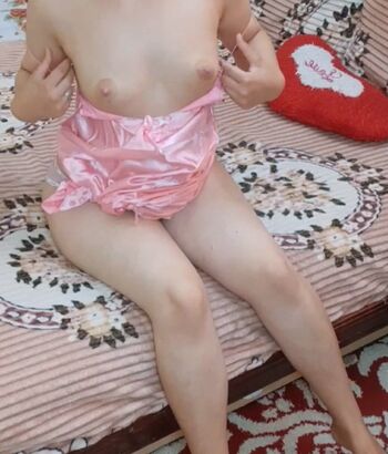 Full leaked Huyam private onlyfans photo
