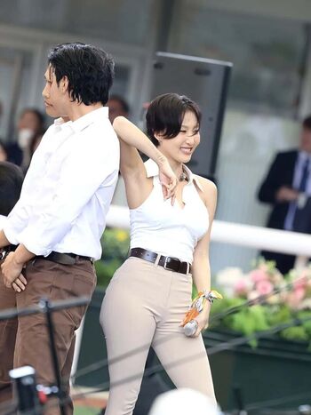 Full leaked Hwasa private onlyfans photo