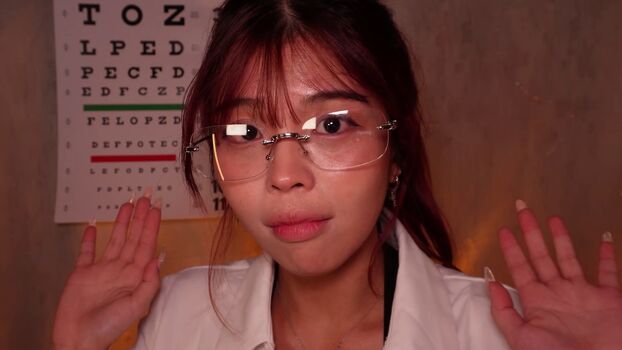 Full leaked Hweeyuu private onlyfans photo