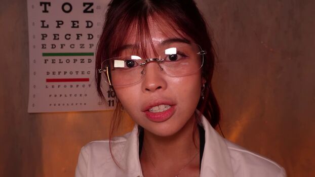 Full leaked Hweeyuu private onlyfans photo