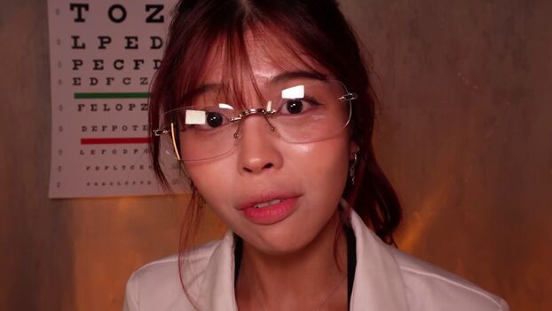 Full leaked Hweeyuu private onlyfans photo