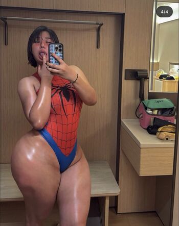Full leaked Hy meng private onlyfans photo