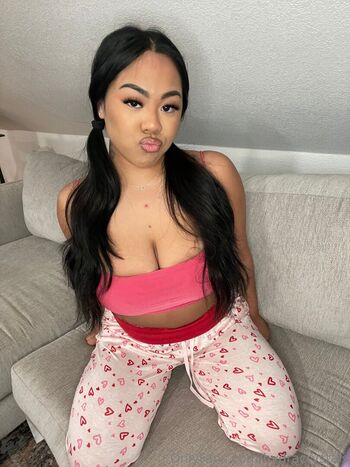 Full leaked Hydracrystals private onlyfans photo