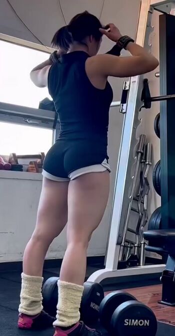 Full leaked Hyo jin lim private onlyfans photo