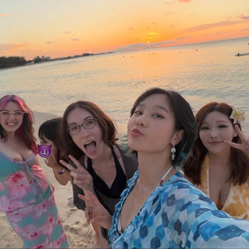 Full leaked Hyoon private onlyfans photo