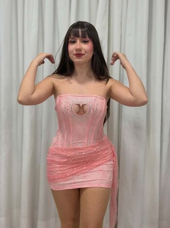 Full leaked Hyoraa private onlyfans photo