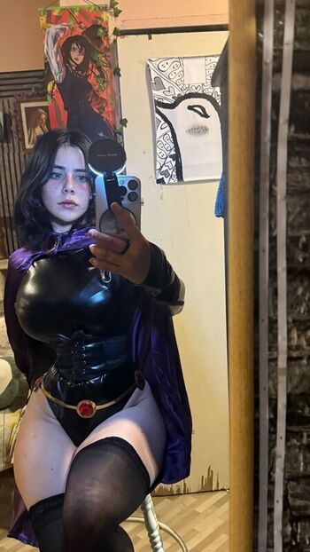 Full leaked Hysteria ig private onlyfans photo