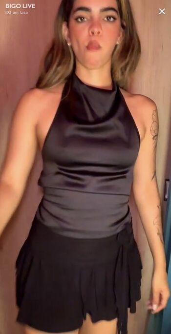 Full leaked I am lisa private onlyfans photo