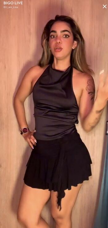 Full leaked I am lisa private onlyfans photo