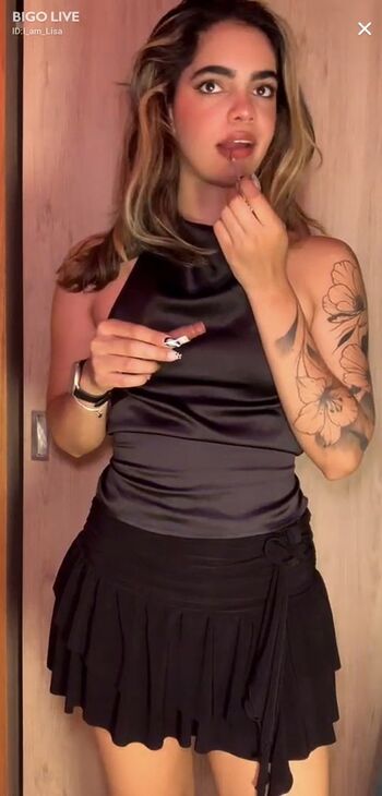 Full leaked I am lisa private onlyfans photo