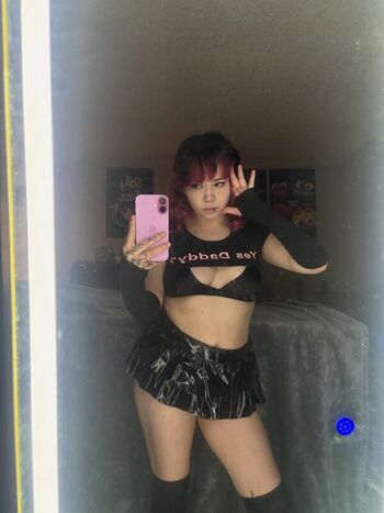 Full leaked I lov u momo page private onlyfans photo