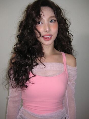 Full leaked I m nayeon page private onlyfans photo
